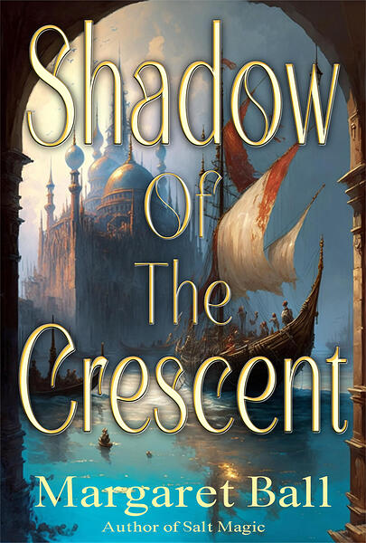 Shadow of the Crescent