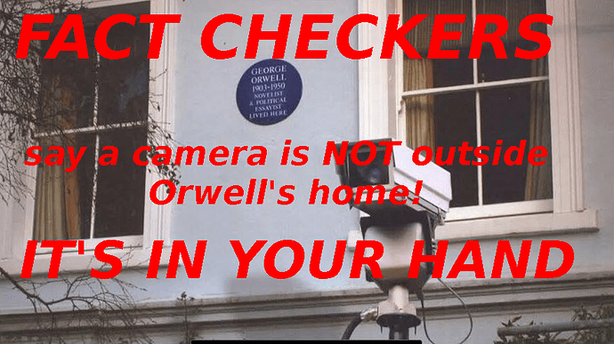 OrwellCamera