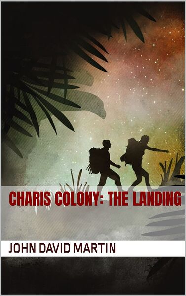 Charis Colony The Landing