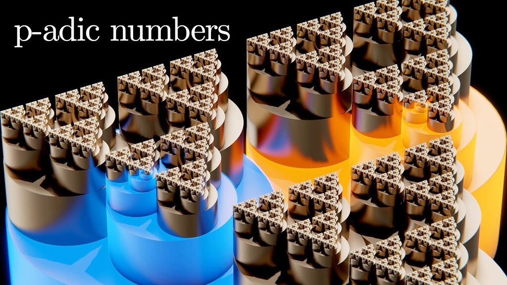 P adic Numbers Simplifying Problems Through Infinite Digits Tracking p-adic-numbers-simplifying-problems-through-infinite-digits-tracking