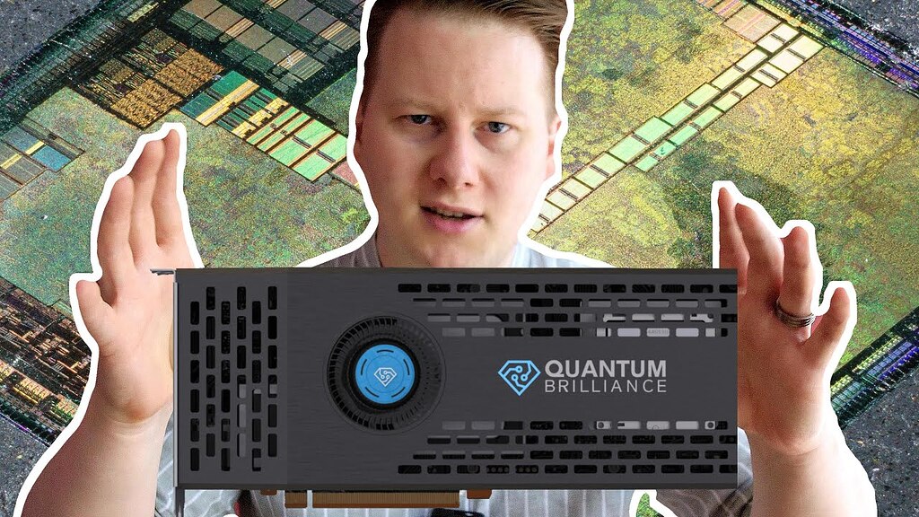 “Room Temperature Quantum Computing”—Breakthrough, Hype, or Quantum ...