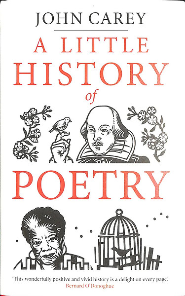 A little History of Poetry
