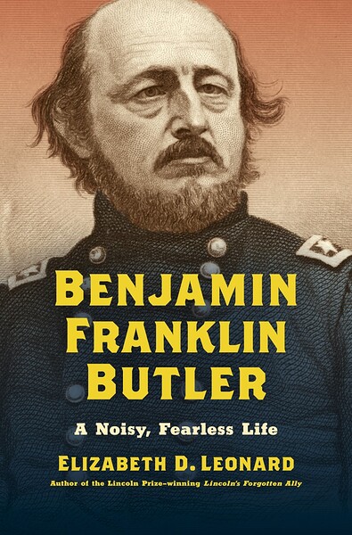 Benjamin Butler