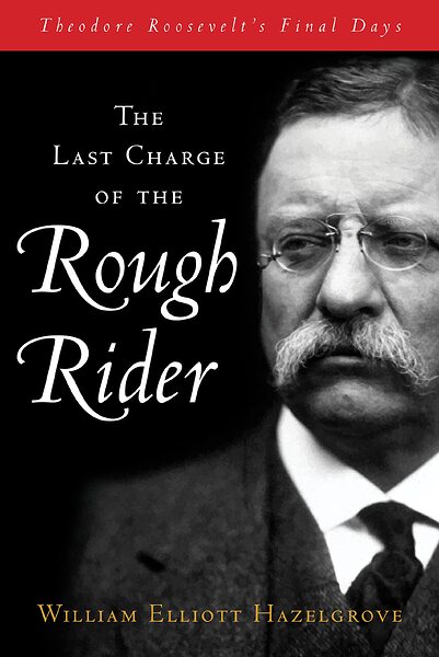 Last Charge of the Rough Rider
