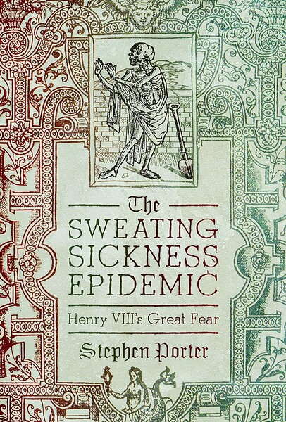 Sweatng Sickness Epidemic