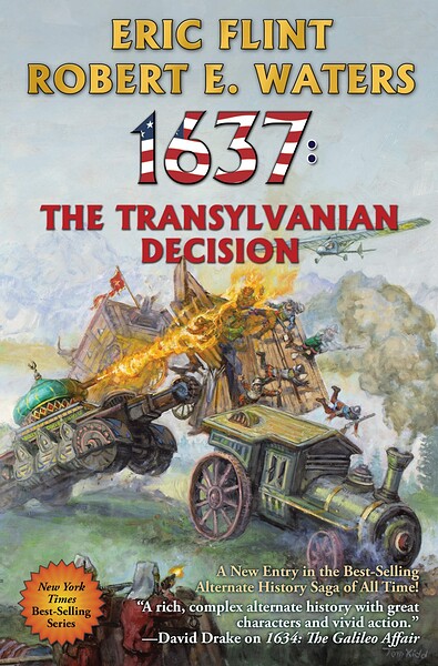 The Transylvanian Decision