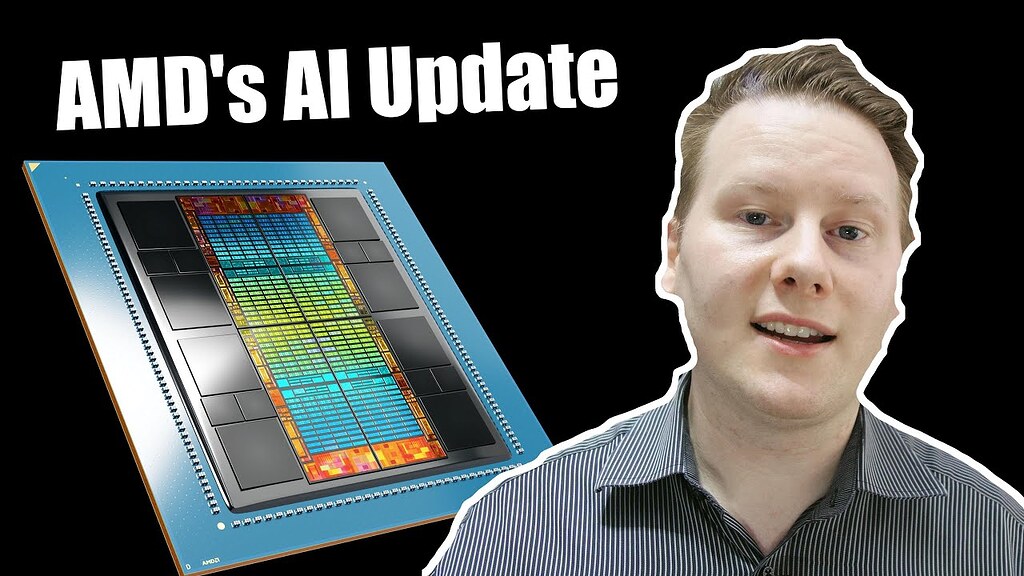 Advanced Micro Devices Announces NextGeneration Data Centre and