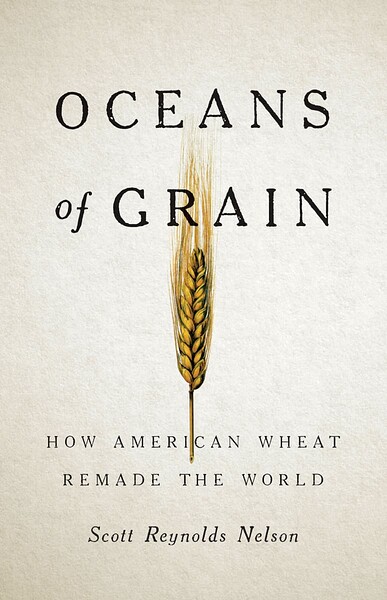 Oceans of Grain