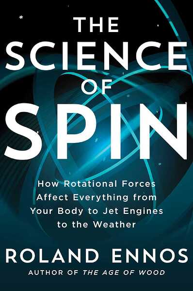 The Science of Spin