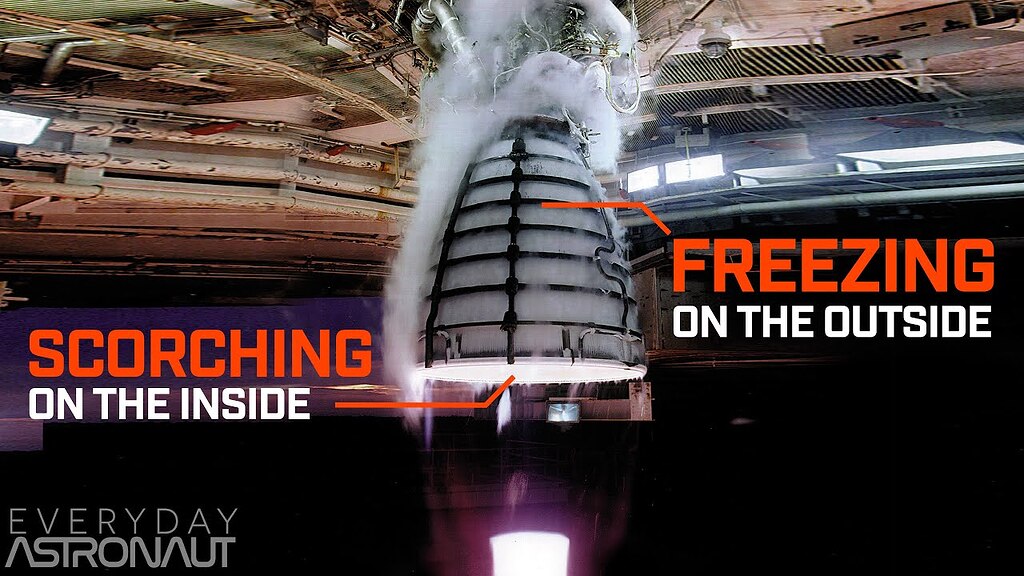 how-do-rocket-engines-keep-their-cool-tracking-with-closeups-scanalyst