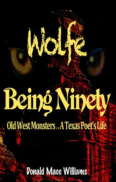 Wolfe and Being Ninety
