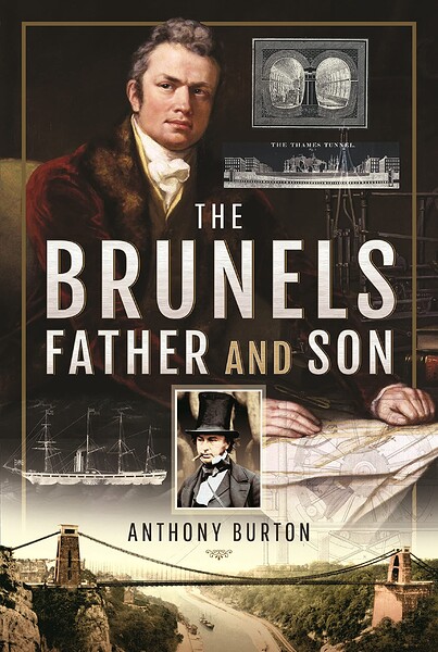 The Brunels, Father and Son