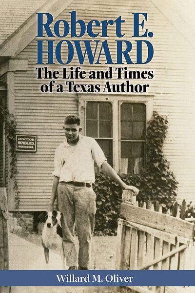 Robert E Howard