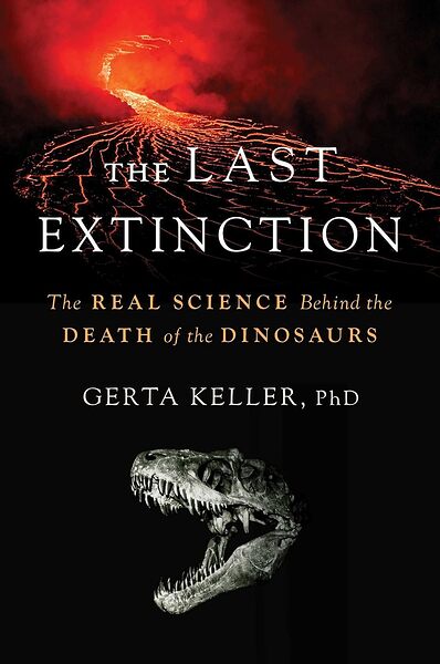 The Last Extinction