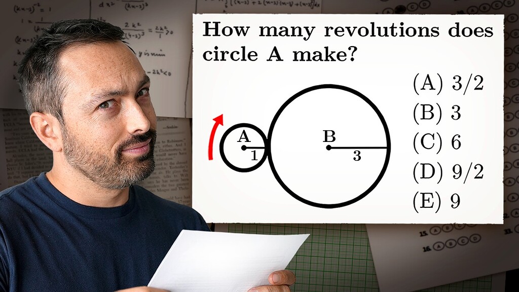 Scholastic Aptitude Test the Coin Rotation Paradox and Sidereal