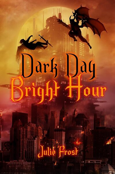 Dark Day, Bright Hour