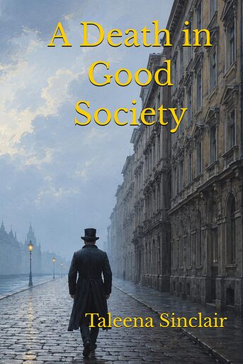 A Death In Good Society
