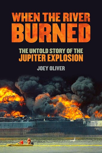 When the River Burned