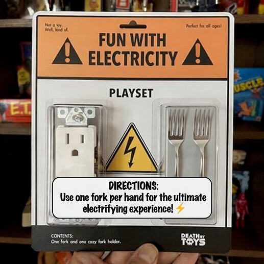 toy