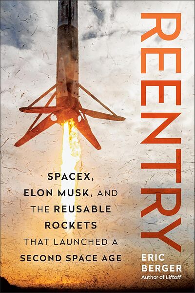 Reentry