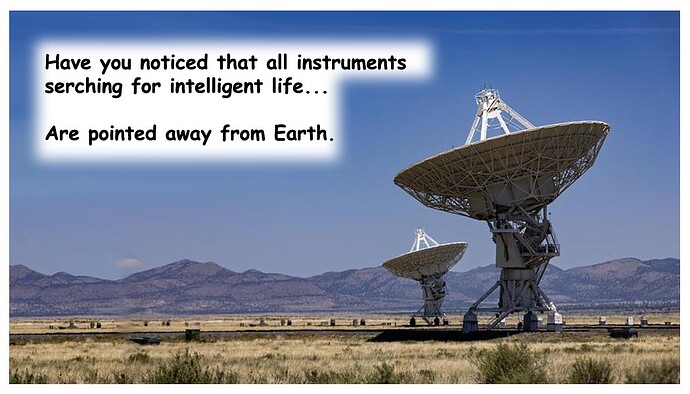 have you noticed that all instruments
