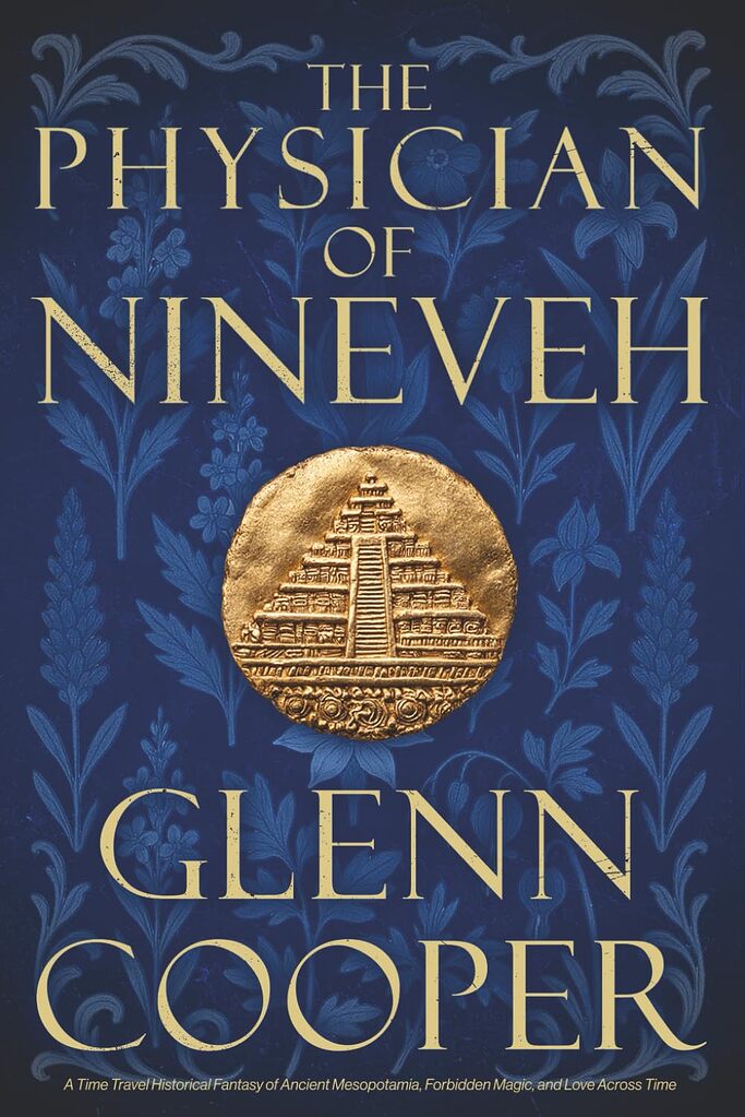 The Physician of Nineveh