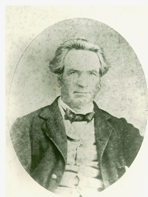 Jonathan Van Rensselaer Lasher, c.1870