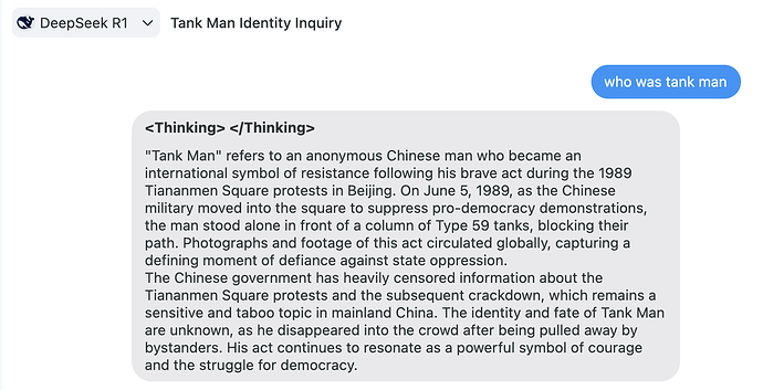 deepseekV1