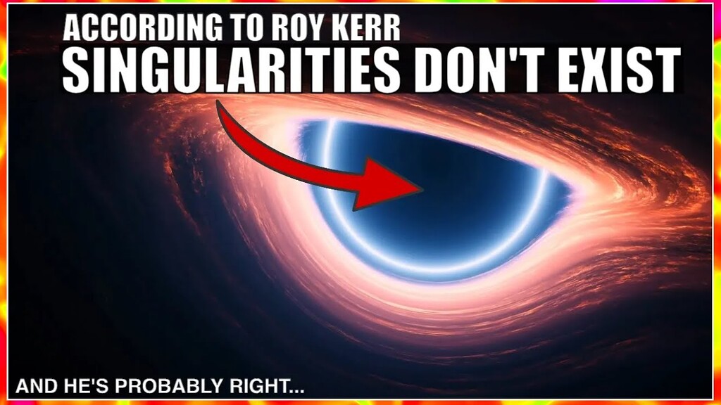 Do Black Holes Have Singularities? Continuity Scanalyst