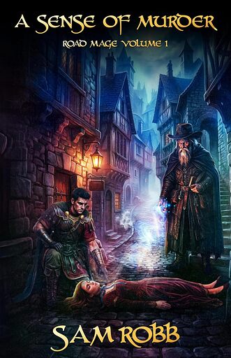 A Sense of Murdewr