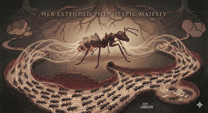 HerExtendedPhenotypicMajesty