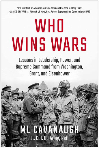 Who Wins Wars