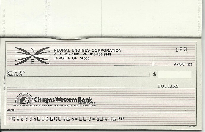 NeuralEnginesCorpCheck