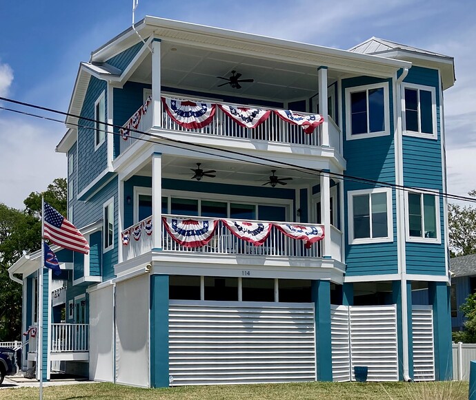 murica