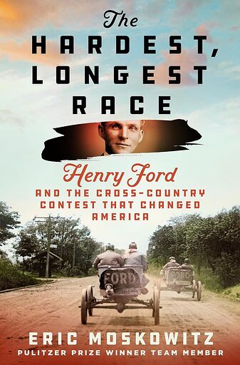 The hardest, longest race