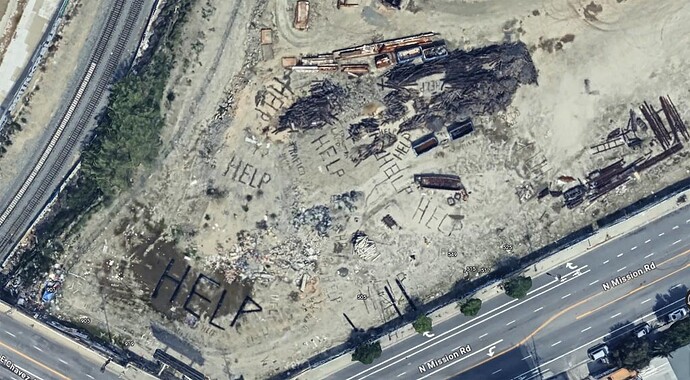 901 E Cesar E Chavez Ave