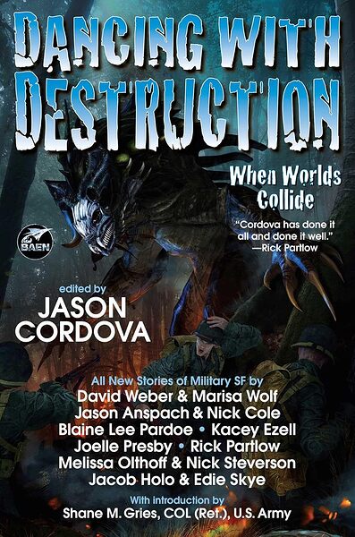 Dancing with Destruction