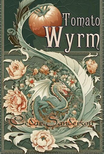 Tomato Wyrm