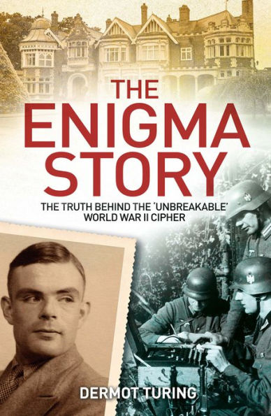 The Enigma Story