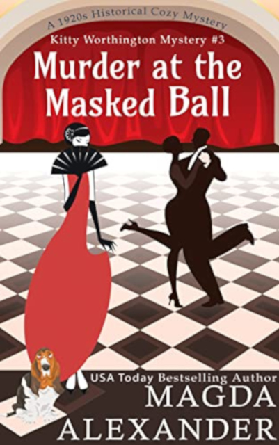Murder at the Masked Ball