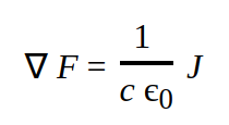 MaxwellsEquationsGA