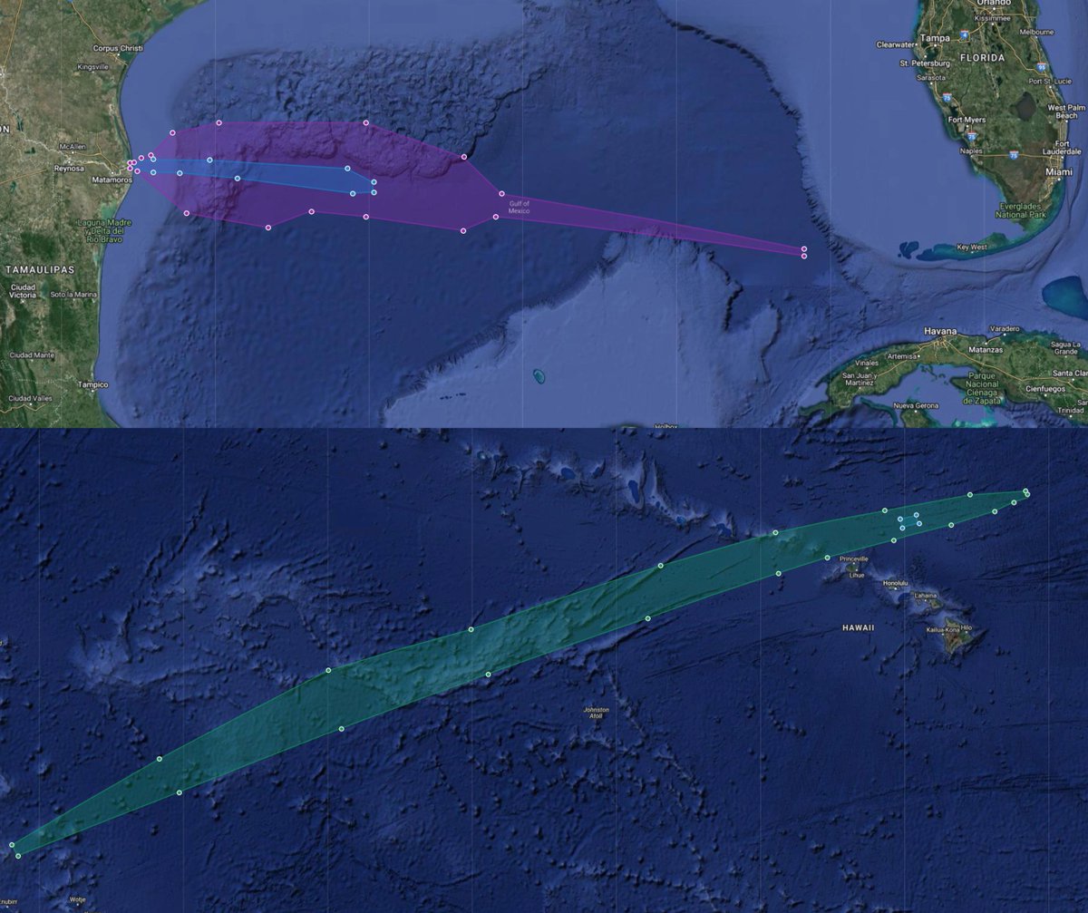 SpaceX Starship Orbital Flight Test - The Happening World - Scanalyst