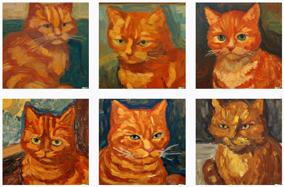 oil_painting_of_an_orange_cat_in_the_style_of_van_Gogh,_around_1887,_from_the_Van_Gogh_Museum,_Amsterdam