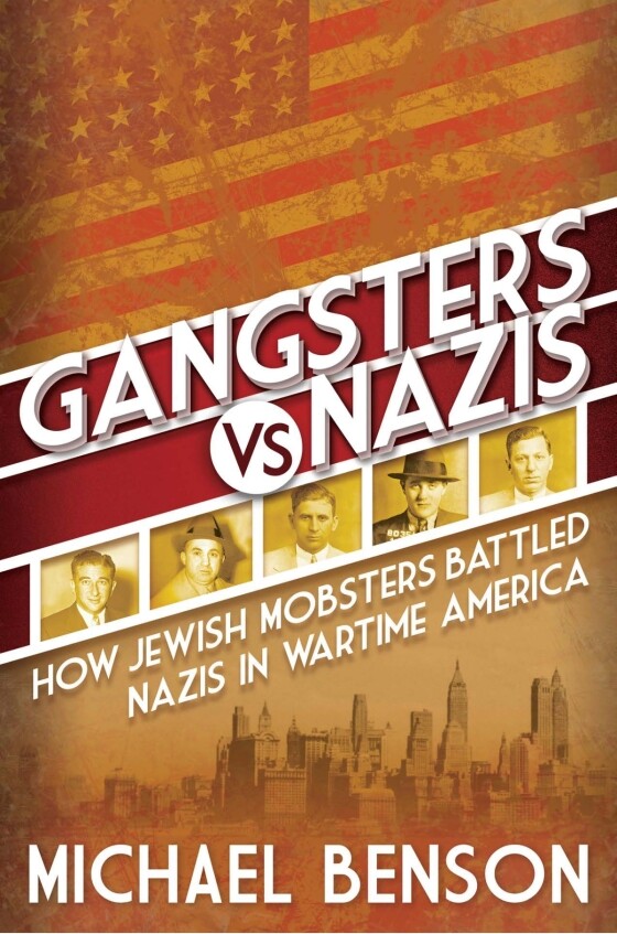 Gangsters vs Nazis