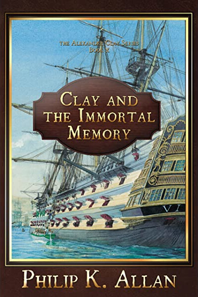 Clay and the Immortal Memory