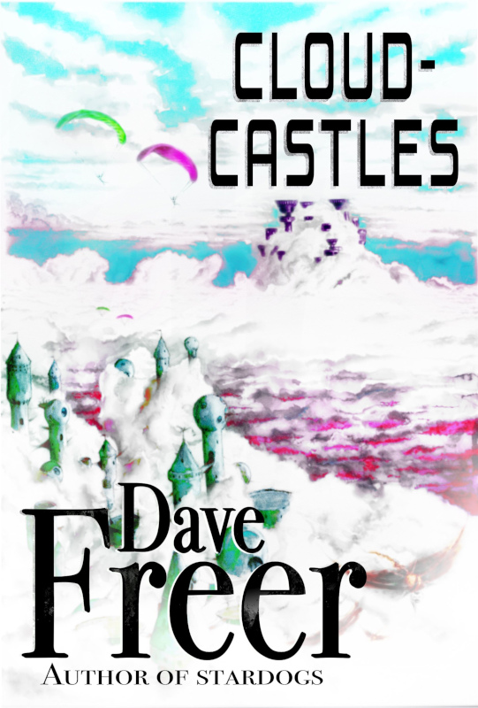 cloud-castles